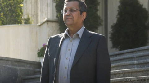 Abdolnaser Hemmati, governor of the Central Bank of the Islamic Republic, in reaction to a new move