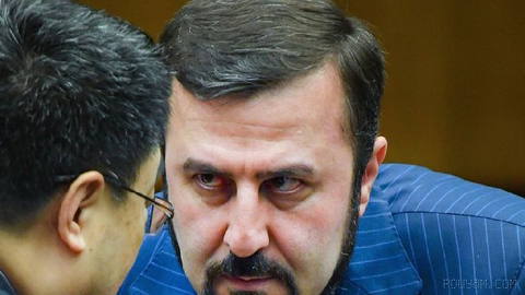 Kazem Qaribabadi, deputy foreign minister of the Islamic Republic, on Thursday, the second of Mehr, in response to Mark Rutte