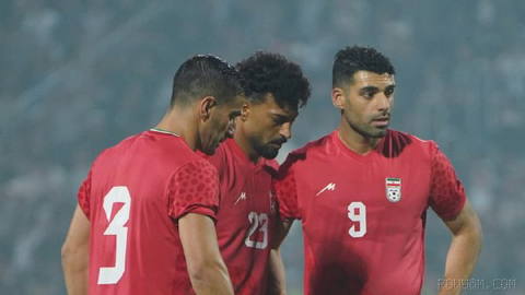 When do you want to go? Kheibani: What should be done so that the technical staff changes? 🟢The disappointing result against Uzbekistan 🟢Mr. Ghalenoi, you can’t…