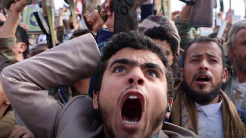 Abdullah Abdulqadir Al-Alimi Becomes Deputy Chair of Yemen’s Presidential Leadership Council