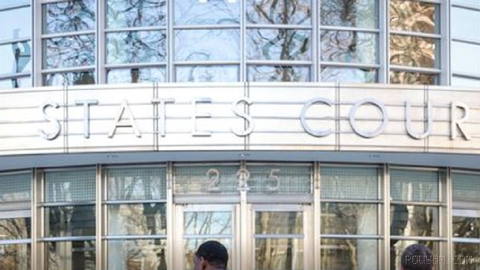 The group “NIAC” says it has filed a complaint against U.S. President Donald Trump because he has continued the war with Iran without congressional authorization