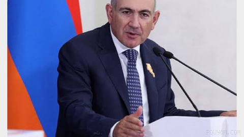 رئیس‌جمهور ارمنستان بر لزوم بازگشایی کریدور زنگزور، موسوم به «مسیر ترامپ