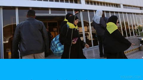 🔶 توقف همه پروازهای ایران به عراق؛ نجف هم به تحریم‌ها پیوست