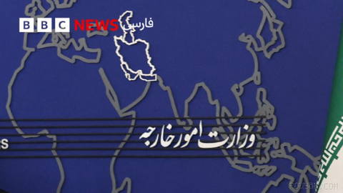 🔻ایران تصمیم دولت کلمبیا برای قطع روابط دیپلماتیک را محکوم کرد و اتهاماتش به تهران را «بی‌اساس» خواند.