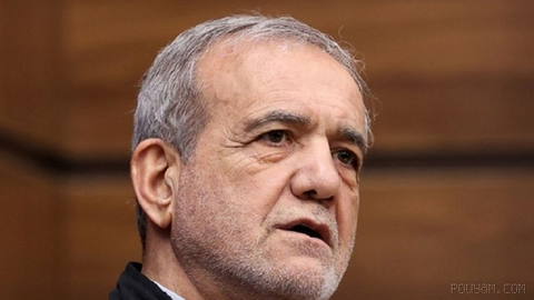 پزشکیان در گفت‌وگو با سی‌بی‌اس نیوز گفت اگر آمریکا پیشنهاد هفت-روزه
