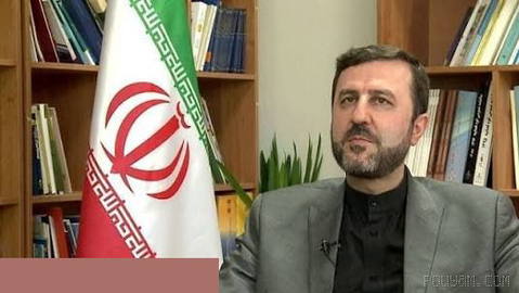 Iran’s Deputy Foreign Minister for Legal and International Affairs Kazem