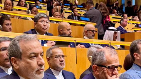تسنیم، خبرگزاری وابسته به سپاه پاسداران، گزارش داد هیچ هیات فنی از