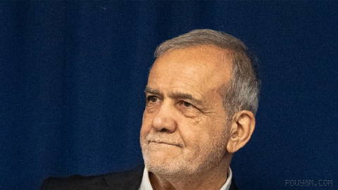 مسعود پزشکیان، رییس دولت جمهوری اسلامی، پس از بازگشت از سفر نیویورک به