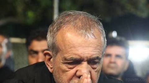 پزشکیان در گفت‌وگو با «الجزیره» درباره احتمال بازگشت به توافق گفت: «ما چیزی نمی‌خواهیم.