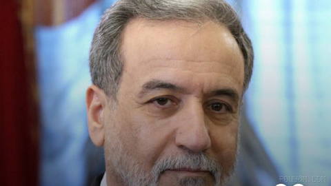 🔶 عراقچی: از شروط خود برای برای باز شدن تنگه هرمز کوتاه نمی‌آییم