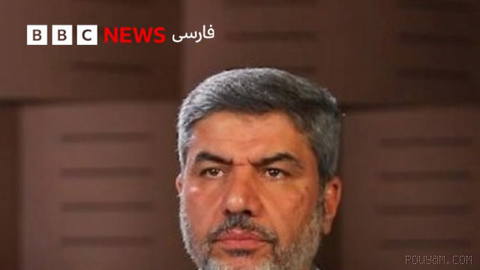 🔻سخنگوی ارتش ایران می‌گوید شرایط آمریکا در منطقه «خوب نیست» و به همین دلیل ممکن است دست به «تجاوز نظامی» بزند.