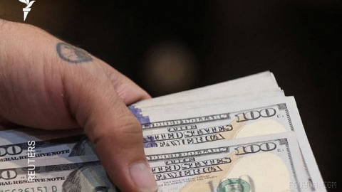 🔸 قیمت دلار آمریکا در بازار آزاد ایران روز دوشنبه، ششم مهرماه، رکوردی