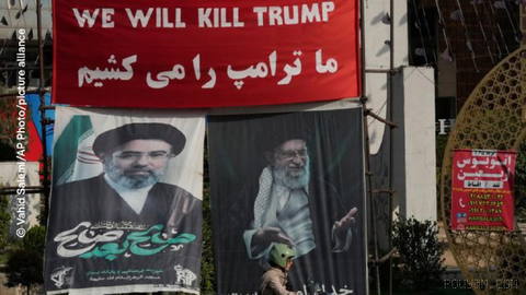 🔶 مجتبی خامنه‌ای: ایران به گذشته بازنمی‌گردد