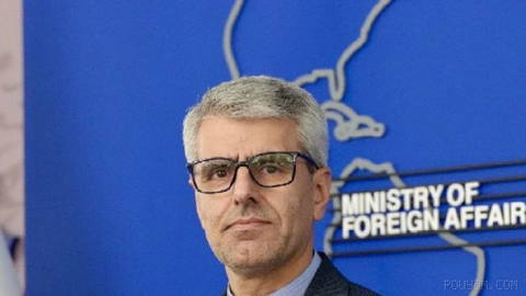 اسماعیل بقائی درباره گفت‌وگوی هیئت نمایندگی جمهوری اسلامی با میانجی قطری