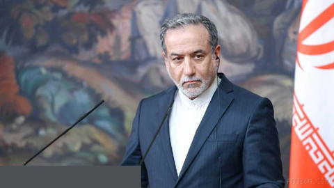 Iran's FM Araghchi: