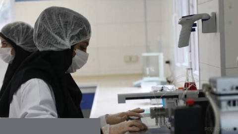 Iran First - Domestically produced insulin to enter Iranian market for