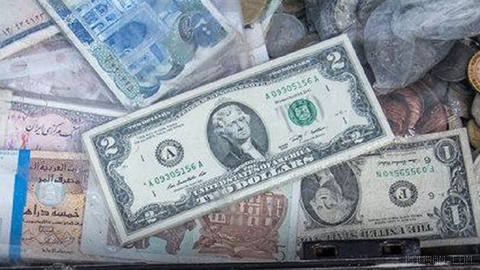 در ادامه افزایش قیمت‌ها و التهاب در بازار ارز ایران، نرخ دلار آمریکا در