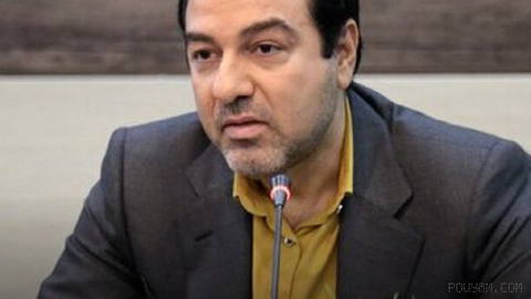 علیرضا رئیسی، معاون وزارت بهداشت جمهوری اسلامی، با تاکید بر کاهش دورریز