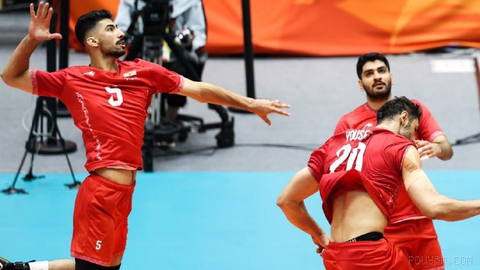 🏐 Bu takım sadece altın istiyor; ✔ Milli voleybol takımının güçlü galibiyet serisi 🏐