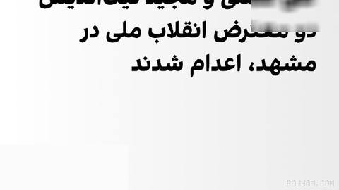 میزان، رسانه قوه قضاییه جمهوری اسلامی، اعلام کرد بامداد چهارشنبه هشتم