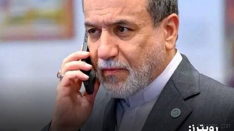 خبرگزاری رویترز، چهارشنبه هشتم مهر به نقل از یک مقام آگاه از جریان