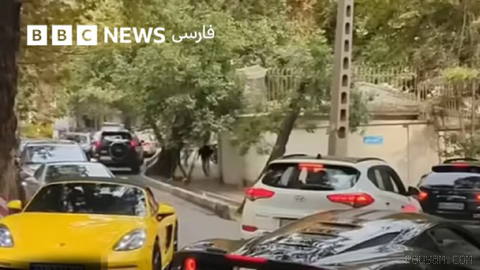 🔻محمد اتابک، وزیر صنعت، معدن و تجارت ایران، می‌گوید که با دستور