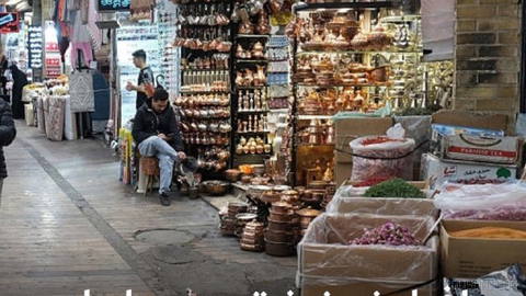 🔻For the nineteenth consecutive month, Iran’s official inflation rate increased.