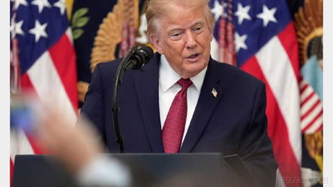 ⚡U.S. President Donald Trump Says Iran’s Military Has ‘Almost Completely Disappeared’