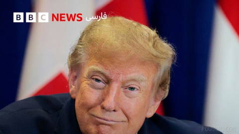 🔻Donald Trump said about Iran: “We are dealing with a country that has been effectively destroyed.”