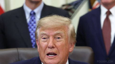 Donald Trump, the President of the United States, said on Wednesday, October 8, that by the end of the day