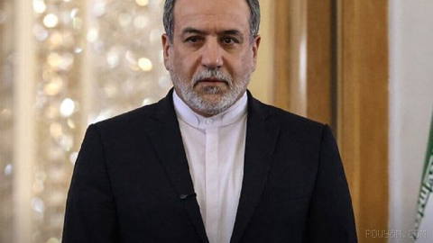 Hossein Amir-Abdollahian, the foreign minister of the Islamic Republic, in response to the statements of the prime minister