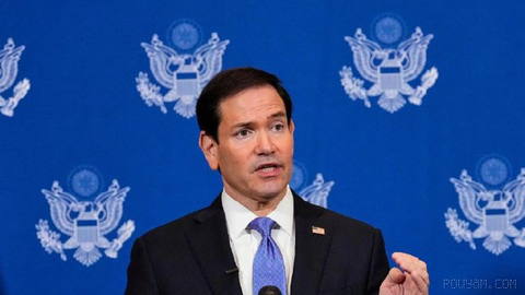Axios, citing a U.S. official and a knowledgeable source, reported that Marco Rubio,