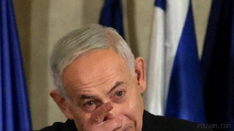 İsrail Başbakanı Binyamin Netanyahu, Fox News’te İsrail’in İran İslam Cumhuriyeti’nin desteklediği bir saldırı planını gösteren bilgileri İngiltere’ye verdiğini söyledi