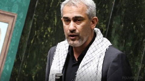 Ali Madani‌zadeh, Ekonomi ve Maliye Bakanı, Scott’un açıklamalarına tepki gösterdi