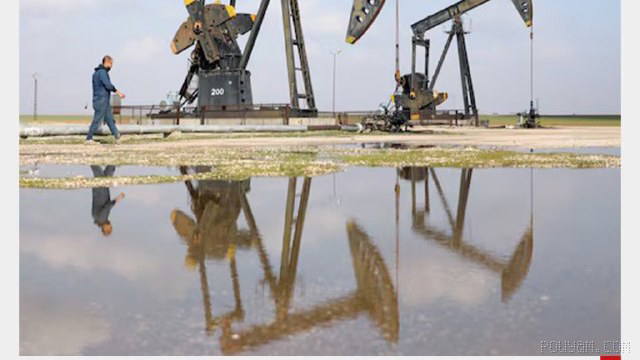 Körfez ülkelerinin petrol ihracatının yeniden canlanmasına ilişkin petrol tankerlerini izleme şirketlerinin doğrulamasının ardından petrol fiyatları düştü