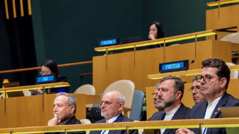 Iranian government’s mission to the United Nations rejects Axios report on Marco Rubio’s directive