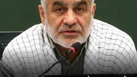 علی نیکزاد، نایب‌رییس مجلس، گفت آمریکا «هرگز» نمی‌تواند صادرات نفت ایران