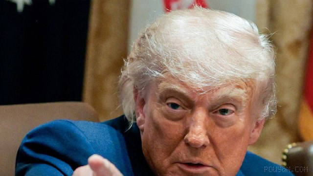 Donald Trump, Amerika Birleşik Devletleri Başkanı, Time dergisine verdiği röportajda, Perşembe günü yayımlanan açıklamasında, İran’a yönelik hava saldırılarının şiddetlenme ihtimaline ilişkin konuştu