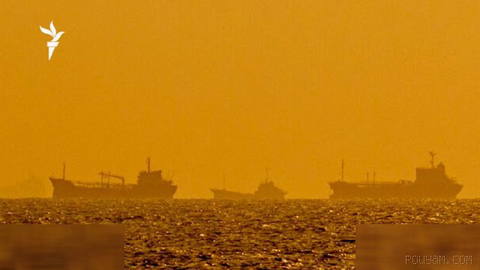 🔸Bloomberg, petrol tanker izleme verileri ve Vortexa şirketinin bilgilerine dayanarak,