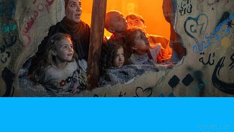 🔶ایران با فیلم عربی‌زبان "سرزمین فرشته‌ها" به اسکار ۲۰۲۷ می‌رود