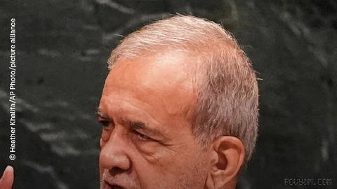 🔶 پزشکیان: We have not avoided dialogue, and we will not