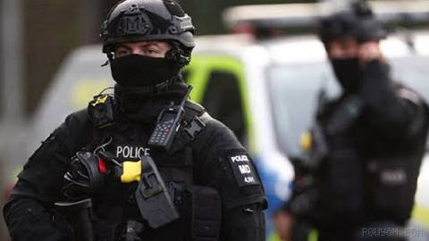 UK Counter-Terrorism Police announced Thursday, 9 Mehr, that they detained a dual-national British-Iranian citizen on suspicion of preparing terrorist actions