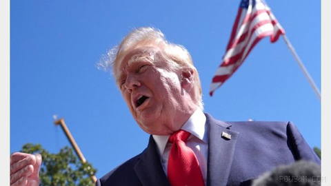 ⚡US President Donald Trump said on Thursday, Mehr 9, that, based on