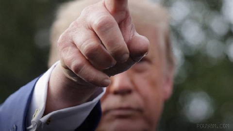 Donald Trump, ABD Başkanı, Perşembe günü Truth Social’da yazdı: