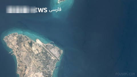 🔻Iran Oil Terminals Company CEO says the Kharg oil terminal was hit “548 times” during the war