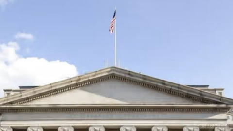 U.S. Treasury sanctions network «E7»