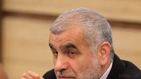 Ali Nikzad, meclis başkan yardımcısı, Perşembe akşamı Neka ilçesindeki bir tören sırasında şunları söyledi