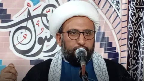 Masoud Shahdosti, the acting Friday prayer leader of Hormoz, said in the sermons of the Friday prayer on October 10