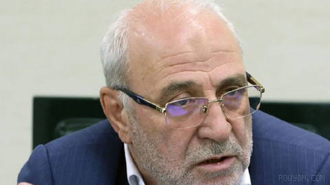 Hosein-Ali Hajideligani, member of parliament for Shahinshahr, tells the website Didban