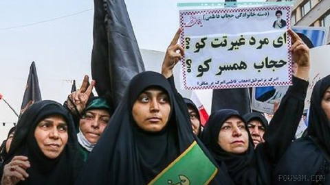 مرتضی موسوی جاجرمی، امام جمعه بجنورد، در نماز جمعه این شهر گفت: «اگر